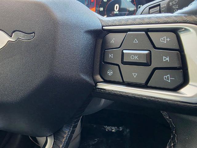 New 2026 Ford Mustang Coupe RWD image 48