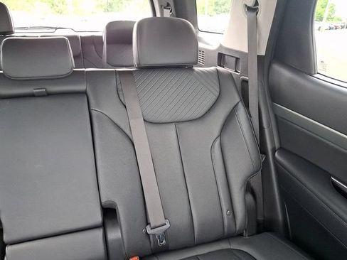 Used 2024 Hyundai Palisade SEL AWD/4WD image 20