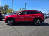 Used 2023 Hyundai Tucson SEL w/ Convenience Package image 3