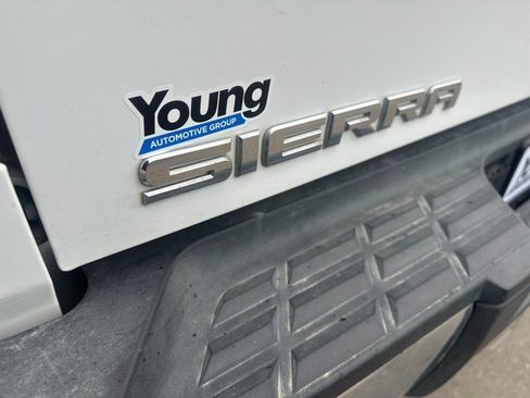 Used 2014 GMC Sierra 2500 W/T image 11