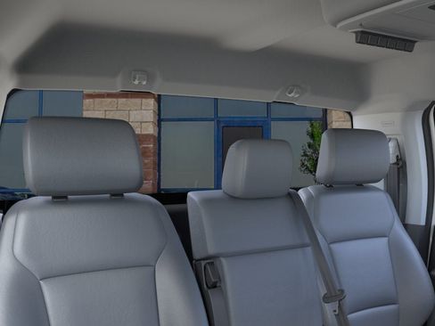 New 2026 Ford F350 XL RWD image 22