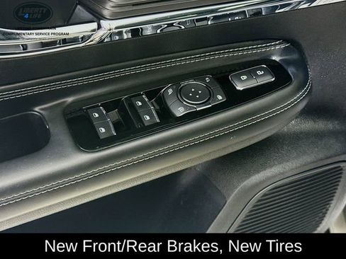 Used 2020 Lincoln Corsair FWD image 17