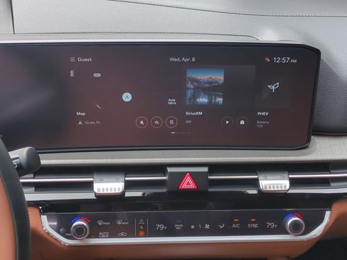 New 2026 Kia Sportage X-Line Prestige AWD/4WD image 13