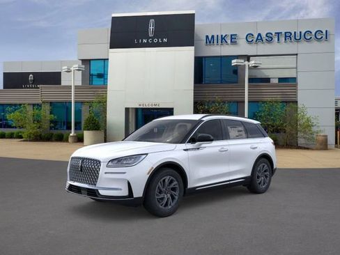 New 2026 Lincoln Corsair Premiere image 1