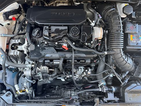 Certified 2023 Hyundai Kona Limited AWD/4WD image 13