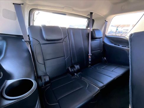Used 2016 GMC Yukon SLT w/ Open Road Package image 34