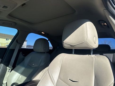 Used 2014 Cadillac ATS Performance w/ Cold Weather Package image 11