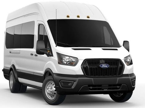 New 2026 Ford Transit 350 XL image 31