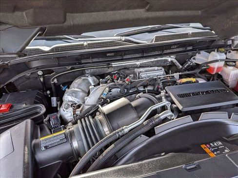 Used 2022 GMC Sierra 2500 SLT image 23