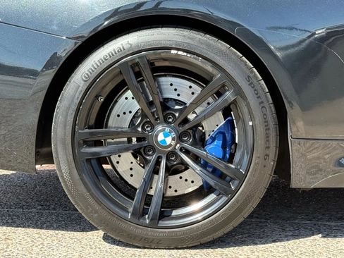 Used 2017 BMW M4 Coupe image 26