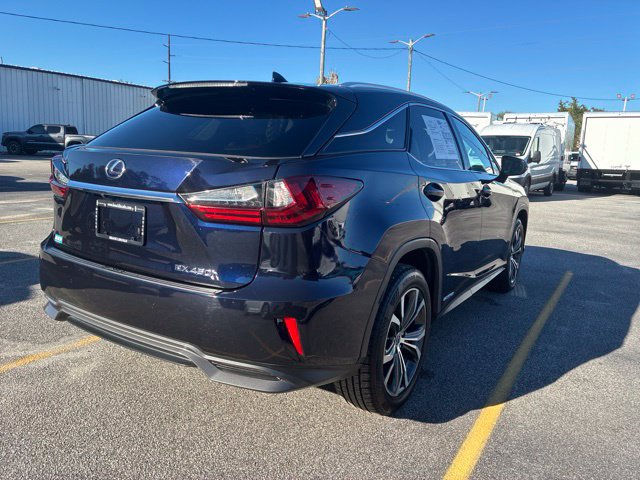 Used 2019 Lexus RX 450h AWD w/ Navigation Package image 3
