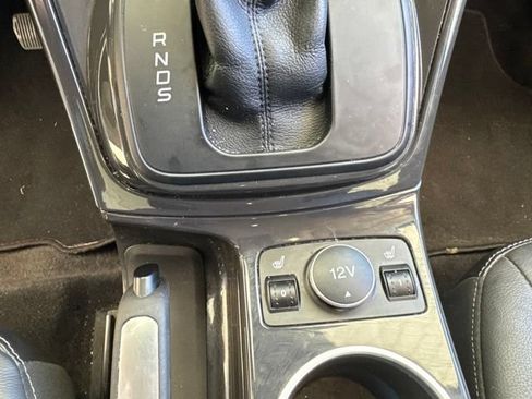Used 2016 Ford Escape Titanium AWD/4WD image 18