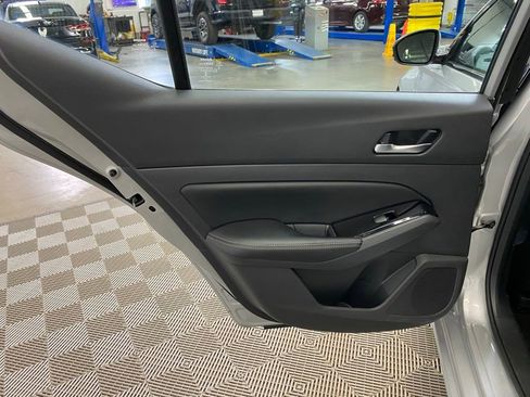 Used 2023 Nissan Altima 2.5 SL image 32