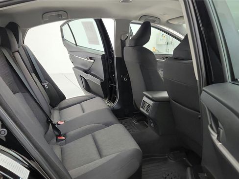 Certified 2025 Toyota Camry LE FWD image 18