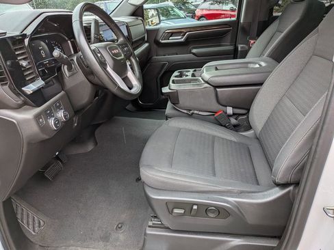 Used 2023 GMC Sierra 1500 Elevation AWD/4WD image 14