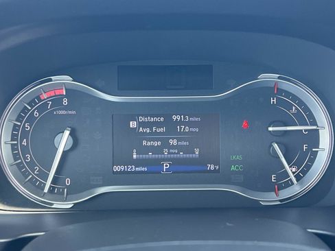 Used 2023 Honda Ridgeline RTL image 11