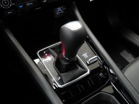 New 2026 Jeep Compass Limited image 24