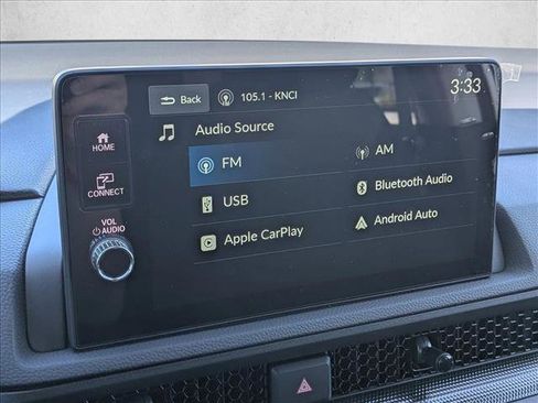 New 2026 Honda CR-V EX image 12