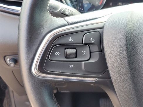 Used 2022 Buick Encore GX Preferred w/ Cold Weather Comfort Package image 22