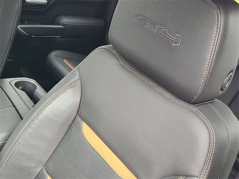 Used 2021 GMC Sierra 1500 AT4 w/ AT4 Premium Package image 24