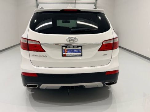 Used 2014 Hyundai Santa Fe GLS w/ Ultimate Package 06 FWD image 10
