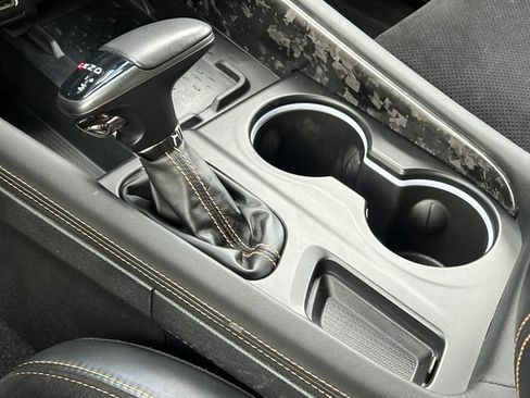 Used 2025 Dodge Durango R/T AWD/4WD image 37