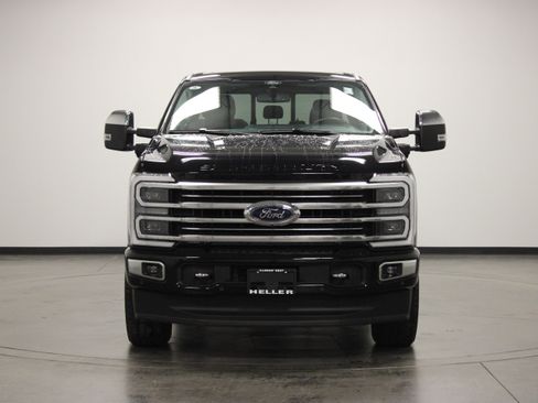 Used 2024 Ford F250 Limited w/ FX4 Off-Road Package AWD/4WD image 3