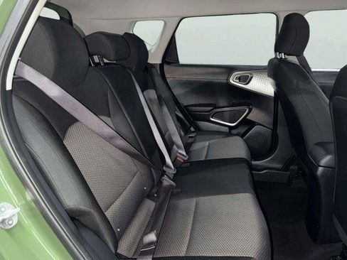 Used 2021 Kia Soul X-Line FWD image 47