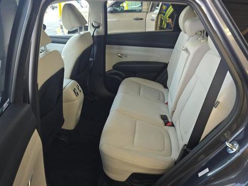 Used 2025 Hyundai Tucson SEL image 9
