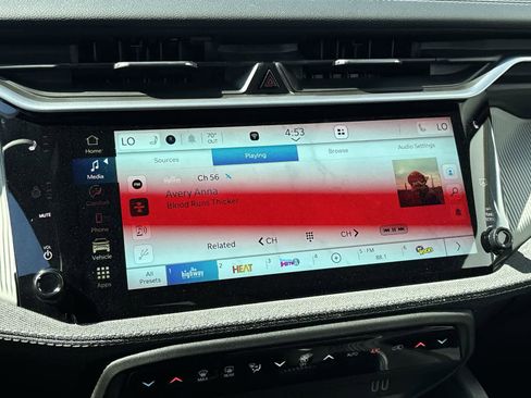New 2026 Jeep Cherokee Laredo AWD/4WD image 18