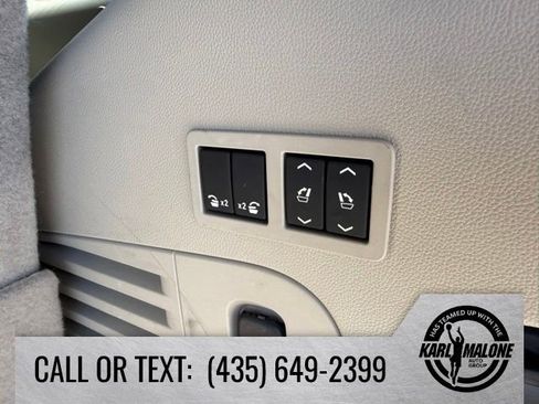 Used 2015 Cadillac Escalade Premium AWD/4WD image 35