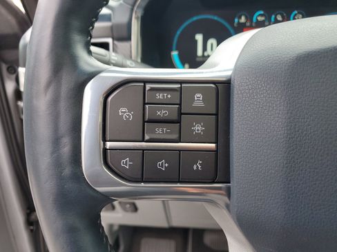 Used 2021 Ford F150 Limited image 25