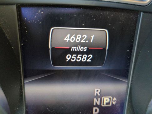 Used 2015 Mercedes-Benz ML 350 4MATIC image 16