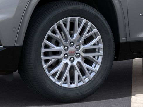 New 2026 GMC Acadia Denali w/ Super Cruise Package FWD image 9