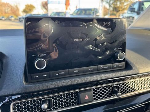 Certified 2023 Honda Civic Sport image 19