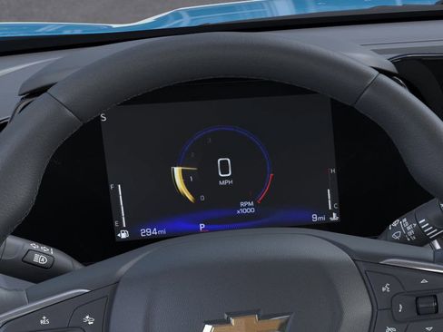 New 2025 Chevrolet Trax LT w/ Driver Confidence Package image 40