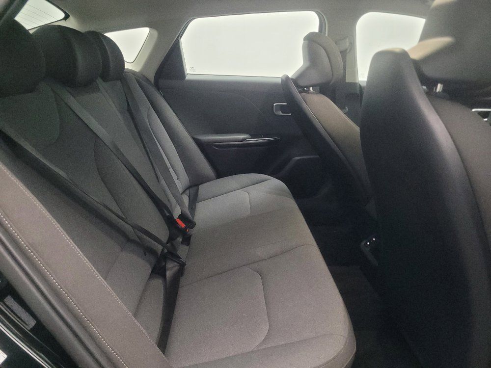 Used 2025 Kia K4 FWD image 19