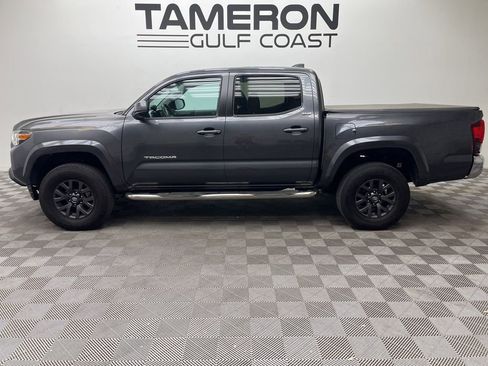 Used 2021 Toyota Tacoma SR5 image 2
