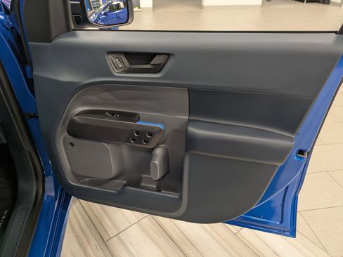 New 2026 Ford Maverick Lobo AWD/4WD image 41