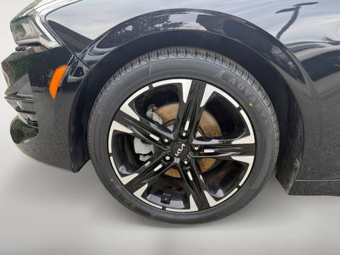 Used 2022 Kia K5 GT-Line w/ GT-Line FWD Premium Package image 13