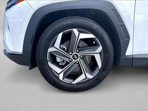 Used 2024 Hyundai Tucson SEL FWD image 10