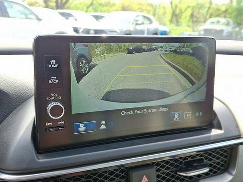 Certified 2025 Acura ADX A-Spec AWD/4WD image 19
