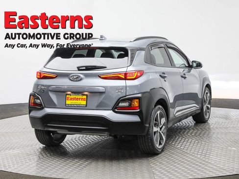 Used 2019 Hyundai Kona Limited image 5