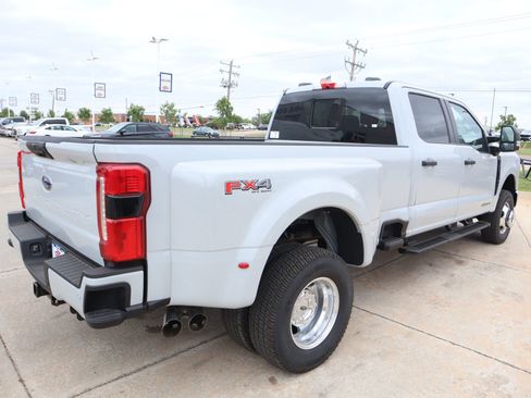 New 2026 Ford F350 XL w/ STX Appearance Package AWD/4WD image 19