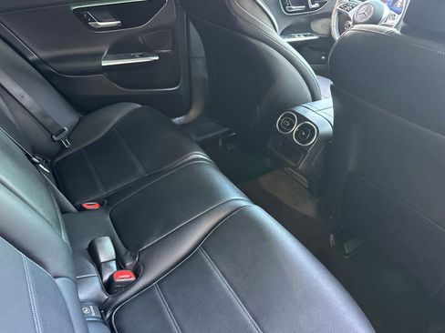 Certified 2022 Mercedes-Benz C 300 Sedan image 30