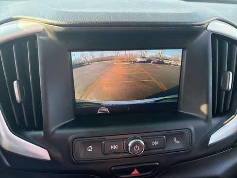 Used 2020 GMC Terrain SLE w/ Driver Convenience Package image 27