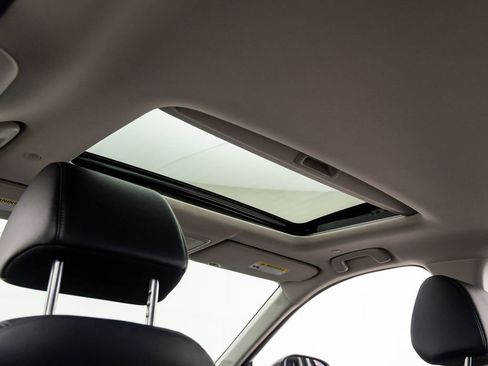 Certified 2024 Honda CR-V EX-L image 19