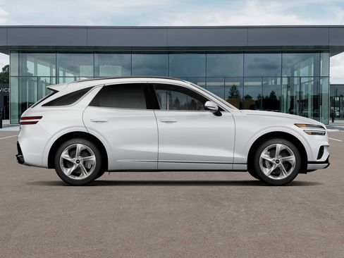 New 2026 Genesis GV70 2.5T Advanced image 4