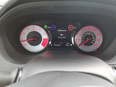 Certified 2023 Acura RDX A-Spec AWD/4WD image 12