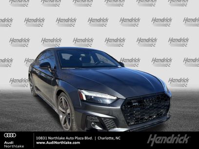 Used 2023 Audi A5 2.0T Premium Plus w/ Premium Plus